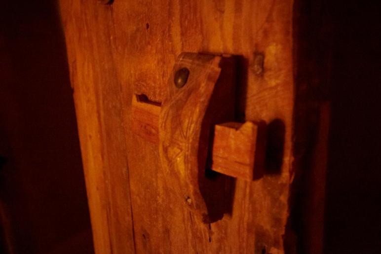 Kasbah Ait Moussa Bed & Breakfast Kelaat-M'Gouna ห้อง รูปภาพ