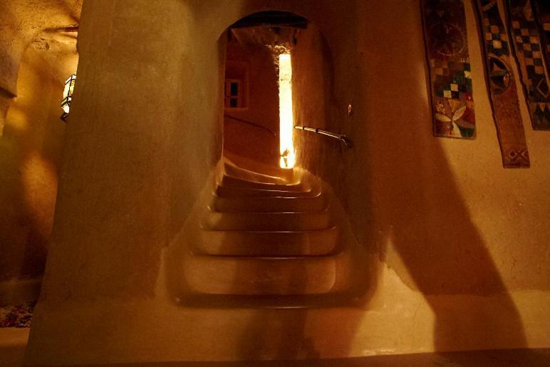 Kasbah Ait Moussa Bed & Breakfast Kelaat-M'Gouna ภายนอก รูปภาพ