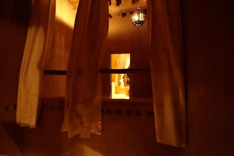 Kasbah Ait Moussa Bed & Breakfast Kelaat-M'Gouna ห้อง รูปภาพ