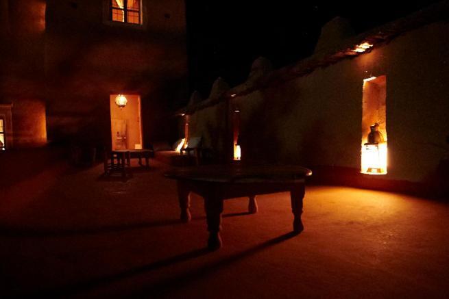 Kasbah Ait Moussa Bed & Breakfast Kelaat-M'Gouna ห้อง รูปภาพ