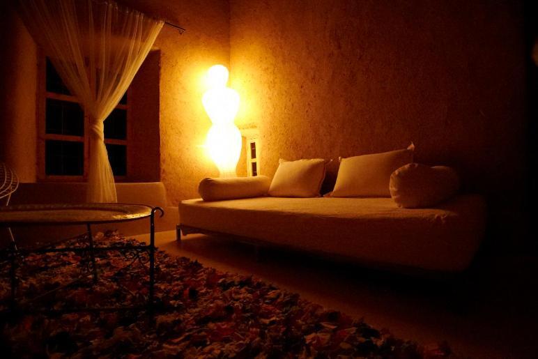 Kasbah Ait Moussa Bed & Breakfast Kelaat-M'Gouna ห้อง รูปภาพ